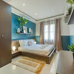 Appartement Cosy 1br With Sofabed & Balcony In St'julians By 360 Estates San Ġiljan