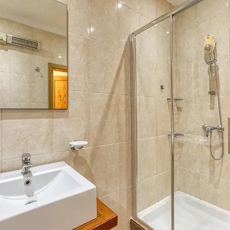 Cosy 1br With Sofabed & Balcony In St'julians By 360 Estates *