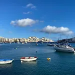 Cosy 1br With Sofabed & Balcony In St'julians By 360 Estates Apartment Saint Julian's