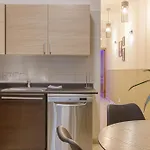 Cosy 1br With Sofabed & Balcony In St'julians By 360 Estates