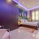 Apartment Cosy 1br With Sofabed & Balcony In St'julians By 360 Estates