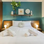 Apartment Cosy 1br With Sofabed & Balcony In St'julians By 360 Estates *