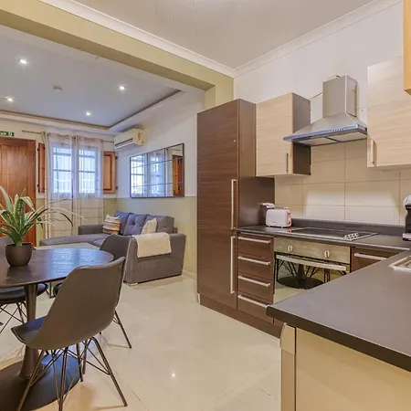 Cosy 1br With Sofabed & Balcony In St'julians By 360 Estates
