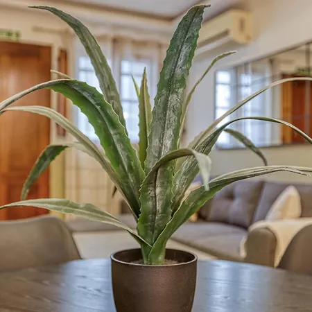 Апартаменты Cosy 1br With Sofabed & Balcony In St'julians By 360 Estates Сент Джулианс
