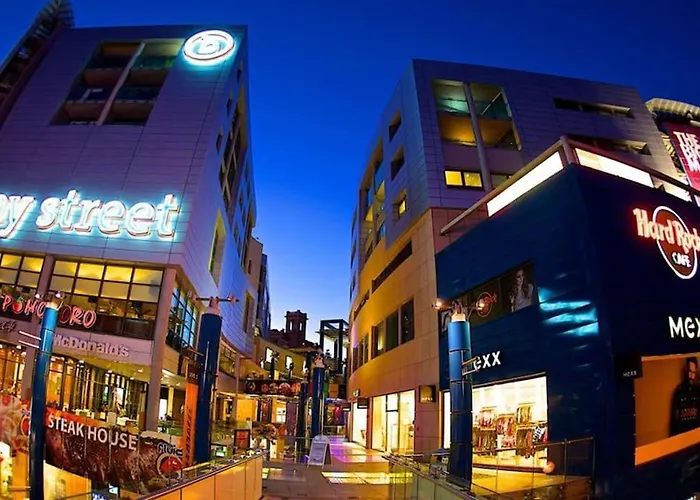 Cosy 1br With Sofabed & Balcony In St'julians By 360 Estates * Saint Julian's