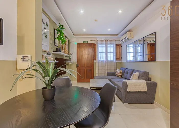 Cosy 1br With Sofabed & Balcony In St'julians By 360 Estates アパート Saint Julian's